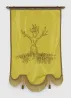 Royalty by David Byrne contemporary artwork Textile