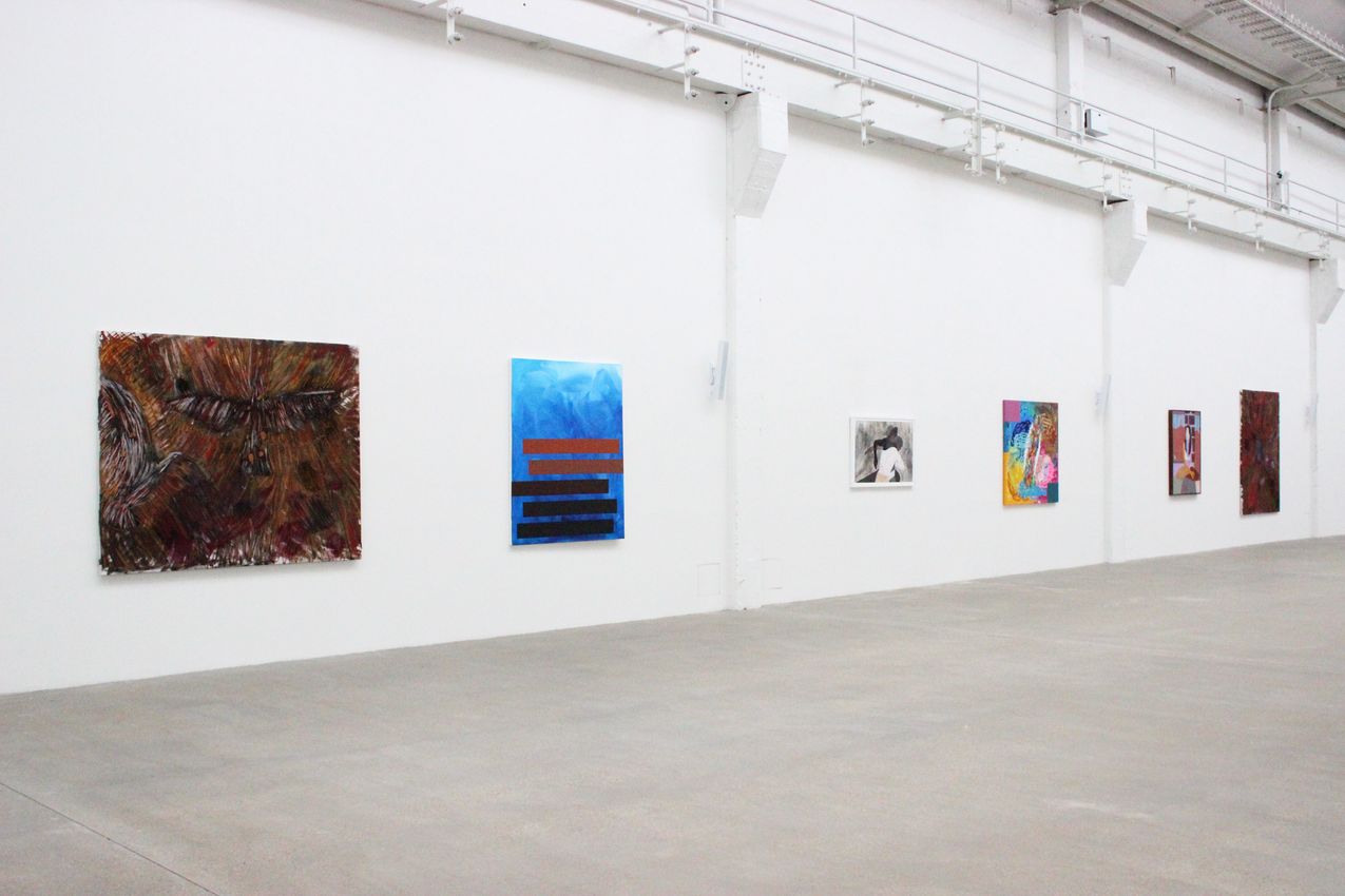 Group Exhibition