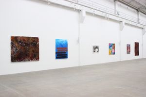 Group Exhibition