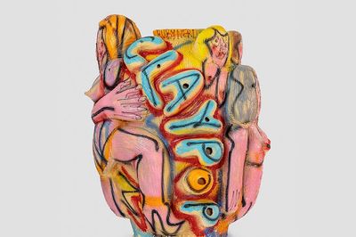 Clay Pop in New York Showcases a Medium of the Moment
