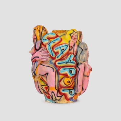 Clay Pop in New York Showcases a Medium of the Moment