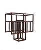 Rebel 04 by Raul Mourao contemporary artwork Sculpture
