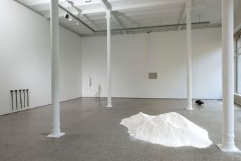 Contemporary art exhibition Johannes Wald Johannes Wald at Galerie Greta Meert Brussels Belgium