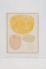 Cuidate mucho 2 by Maru Quinonero contemporary artwork painting
