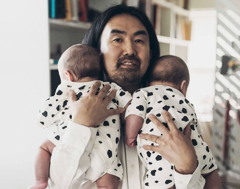 I Thought I Would Never Have a Chance Ei Arakawa-Nash to Represent Japan at 2026 Venice Biennale