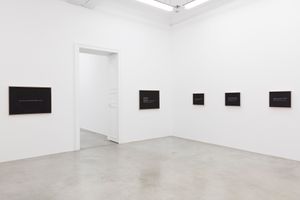 Sophie Calle