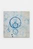 Ozette by Oscar Tuazon contemporary artwork Painting
