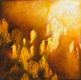 High Hope by Ivan Pokidyshev contemporary artwork painting