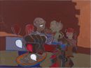 Englund Gambit by Walter Price contemporary artwork Painting