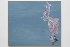 Georg Baselitz
