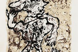 Jean Dubuffet