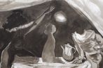 Kara Walker contemporary artist