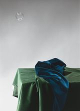 Homo Bulla by Olivier Richon contemporary artwork photography