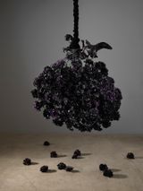Untitled 1408 The Lost Landscape by Petah Coyne contemporary artwork sculpture
