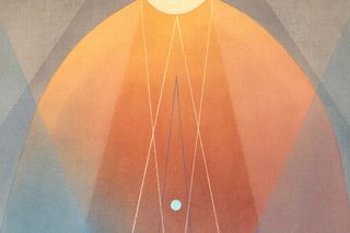 Contemporary art exhibition Rachel Garrard Manifestations in the Light at Konig Galerie Germany