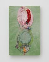 La dolce vita by Junko Oki contemporary artwork mixed media sculpture
