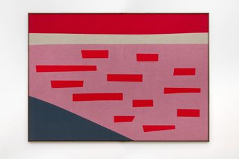 Antonio Ballester Moreno contemporary artist
