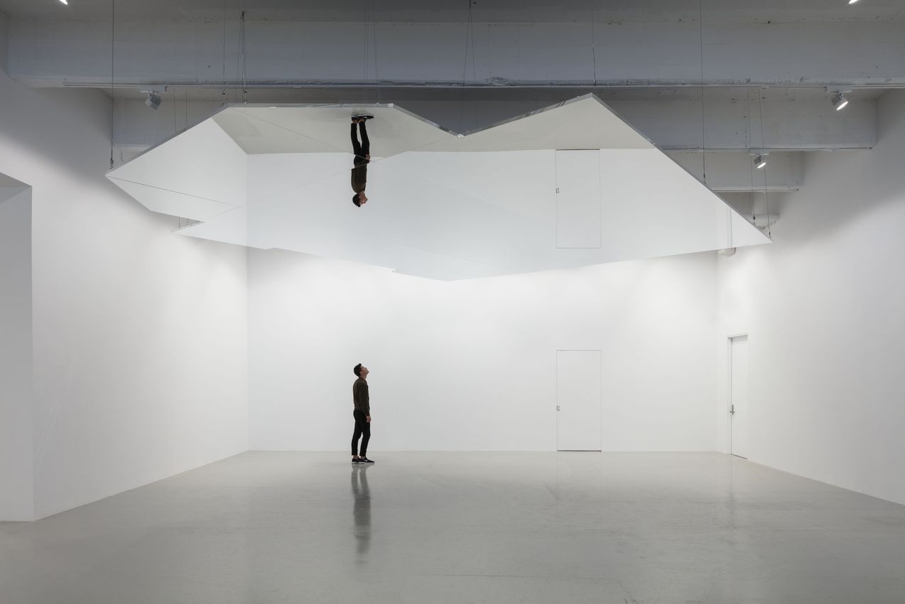 Mark Wallinger