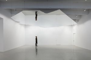 Mark Wallinger