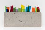 David Batchelor contemporary artist