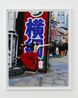 Shinsekai Osaka by Chikashi Suzuki contemporary artwork Photography