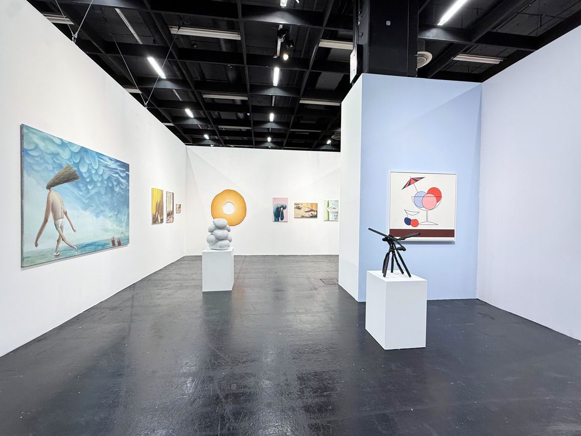 Art Cologne 2025