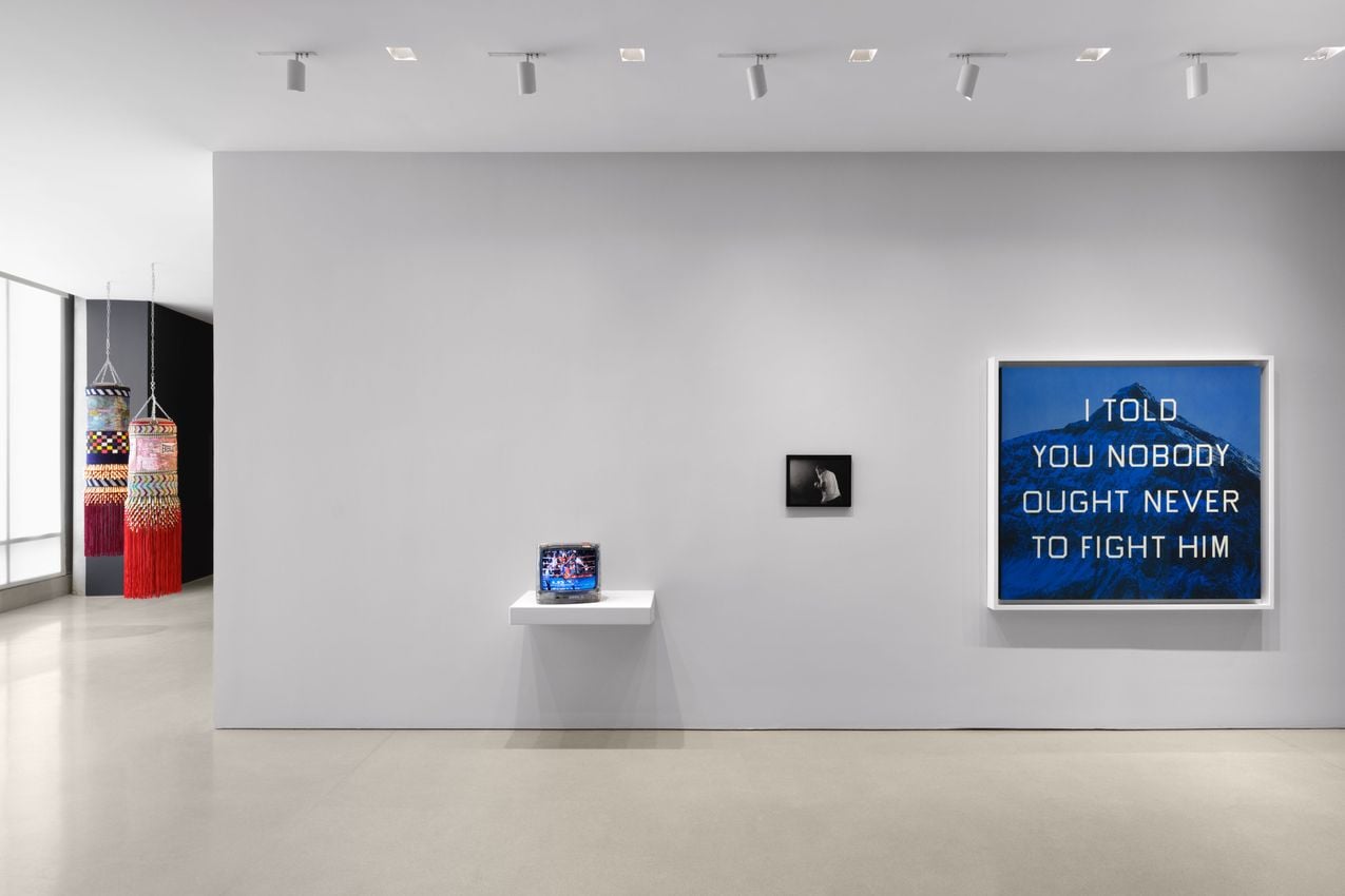 Group Exhibition