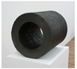 Rohre aus Gummi by Peter Fischli David Weiss contemporary artwork Sculpture