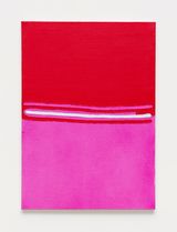 untitled by Paulo Monteiro contemporary artwork painting