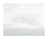 Aequilibrium VII Mount Fuji by Robert Voit contemporary artwork photography
