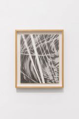 Was in Sorrow in a Soft Air Op.5 by Han Jin contemporary artwork works on paper