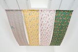 Air Space Stage by Tina Girouard contemporary artwork textile