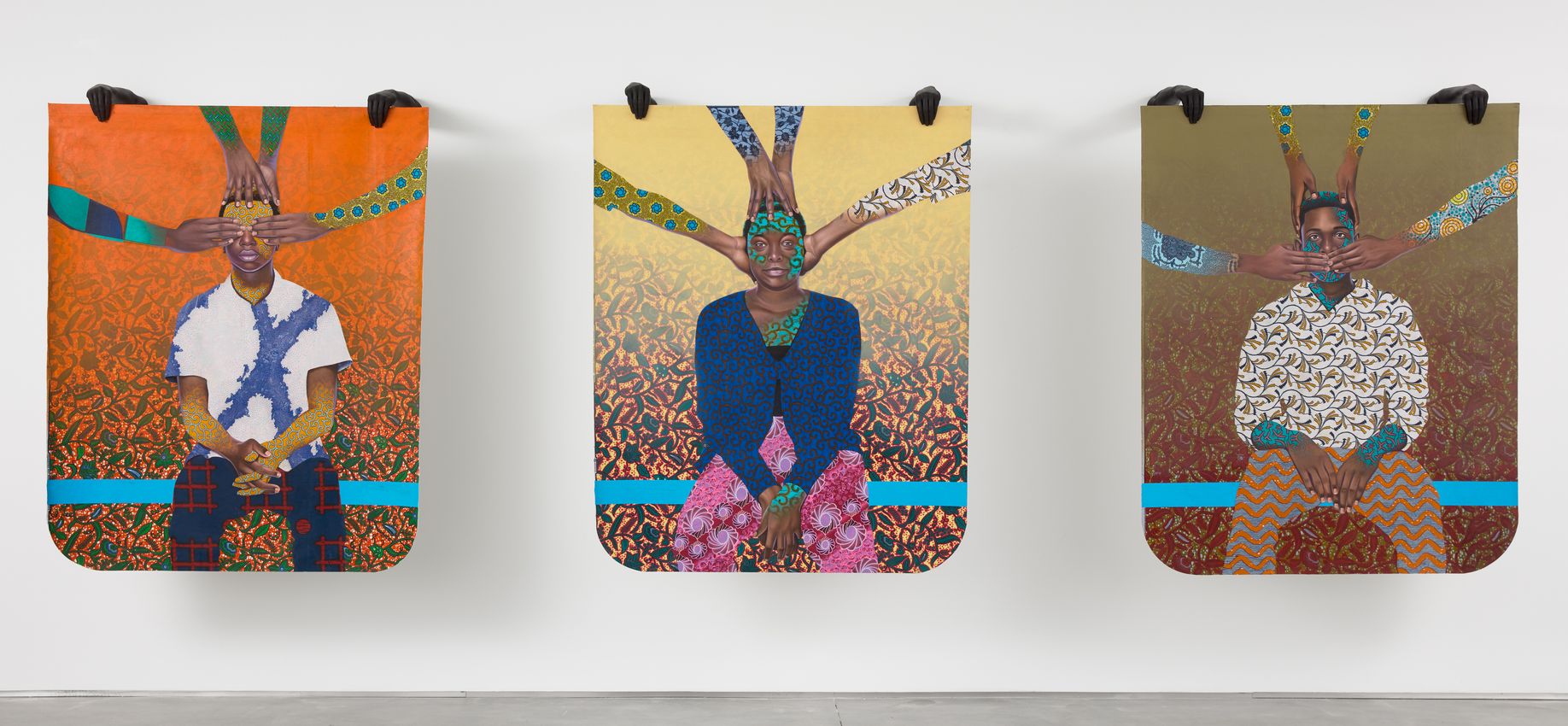 PATRICK QUARM