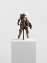 MaFrS 191 by Magdalena Frauenberg contemporary artwork sculpture