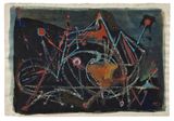 o. T by Hann Trier contemporary artwork painting