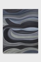 Untitled by Marina Perez Simao contemporary artwork painting