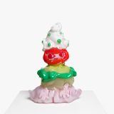 Untitled by Ayako Rokkaku contemporary artwork sculpture