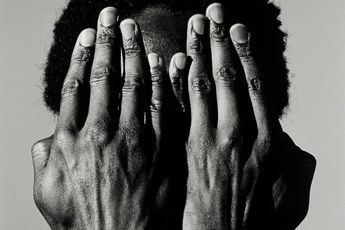 Robert Mapplethorpe contemporary artist
