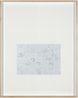 Drawing II by Darren Almond contemporary artwork Works on Paper