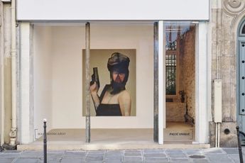 Contemporary art exhibition Tomoo Gokita Tomoo Gokita at MASSIMODECARLO Piece Unique France