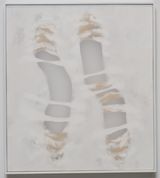 Innen by Udo Noger contemporary artwork painting photography print sculpture works on paper