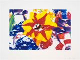 Six Moments of Sunrise on the Ganges Delta 03 by Marc Quinn contemporary artwork print