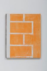 Untitled by Fabio Miguez contemporary artwork painting