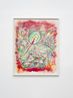 e.e. flying twodois by Tadaskia contemporary artwork Works on Paper