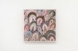 Fold 2 by Hadieh Shafie contemporary artwork works on paper