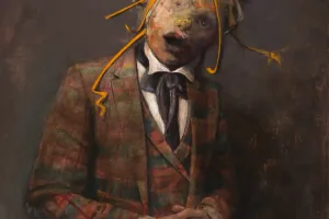 Jonas Burgert
