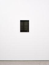 Einsicht bewegt by Katinka Bock contemporary artwork sculpture