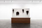 As they grow by Pol Taburet contemporary artwork Sculpture
