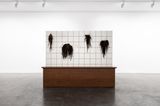 As they grow by Pol Taburet contemporary artwork sculpture