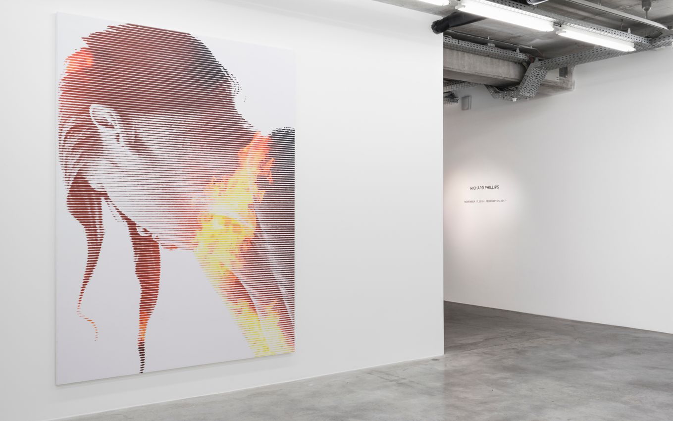 Richard Phillips
